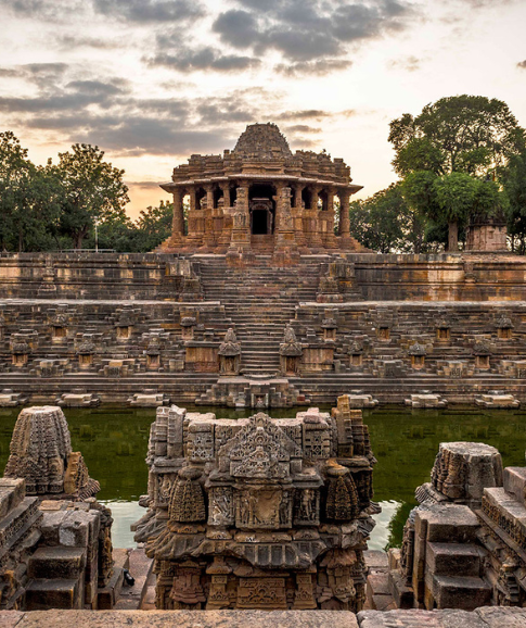 Gujarat