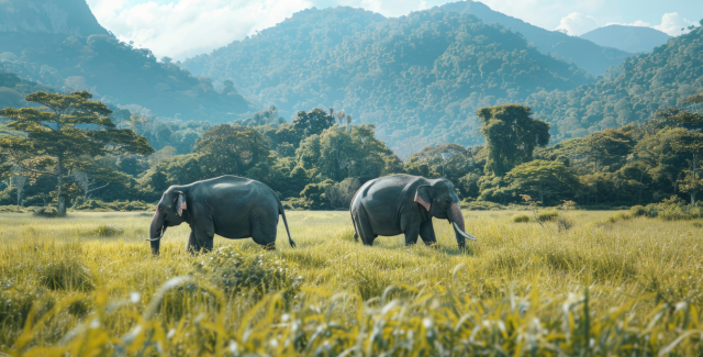 Chitwan National Park