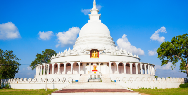 Lumbini