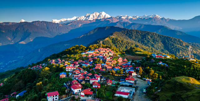 Nagarkot
