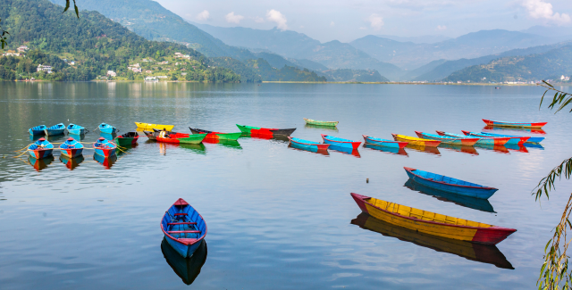 Pokhara