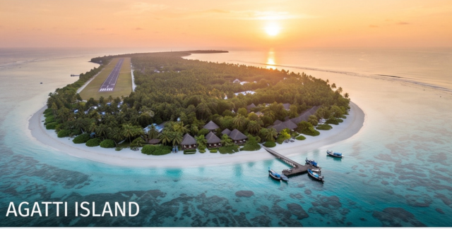 Agatti Island