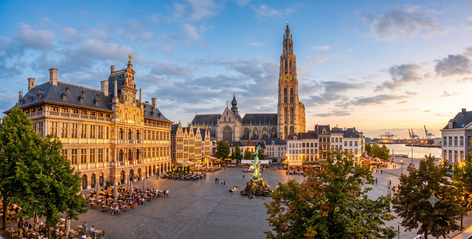 Antwerp