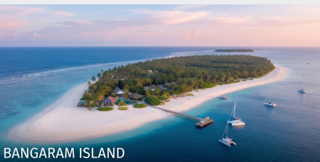 Bangaram Island