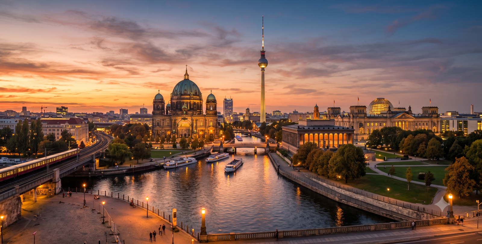 Berlin