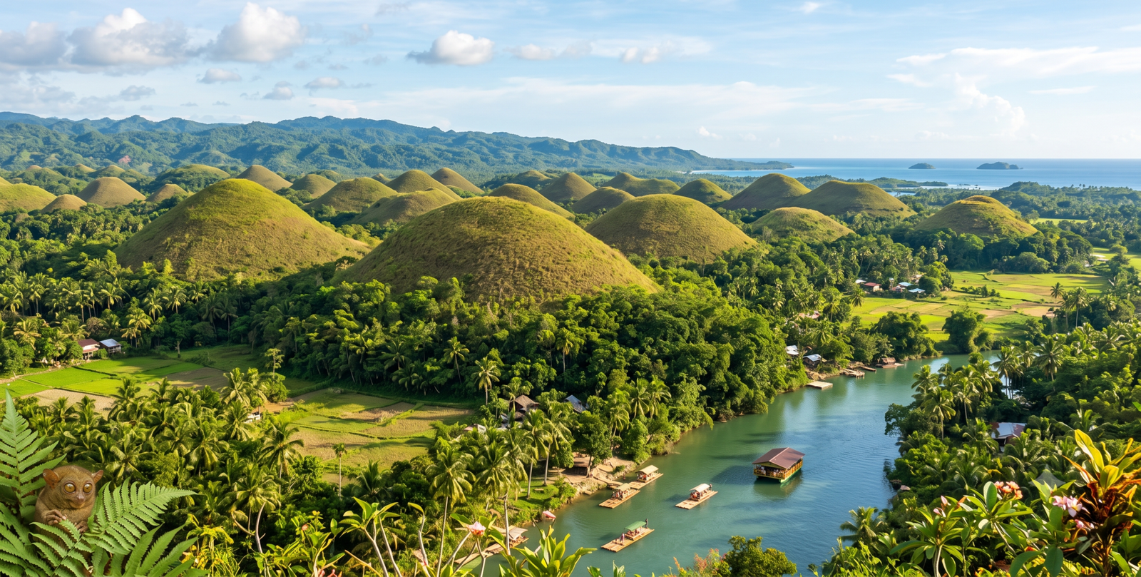 Bohol