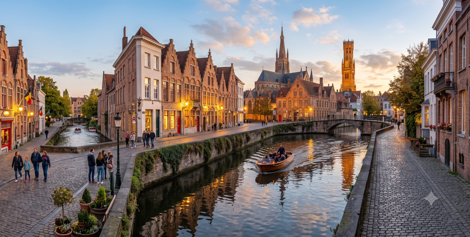 Bruges