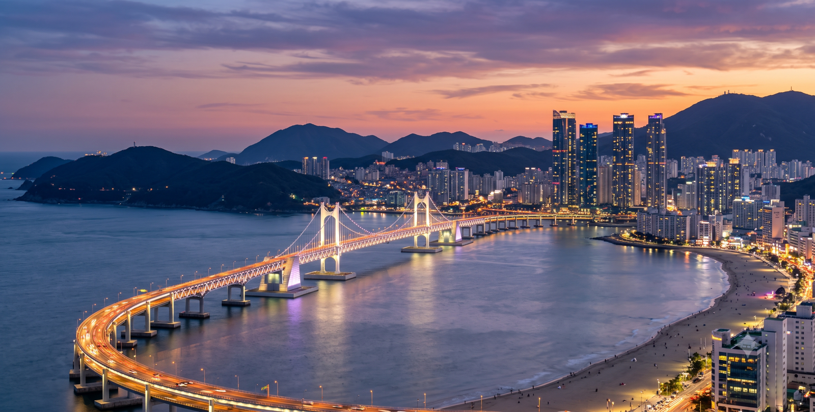 Busan