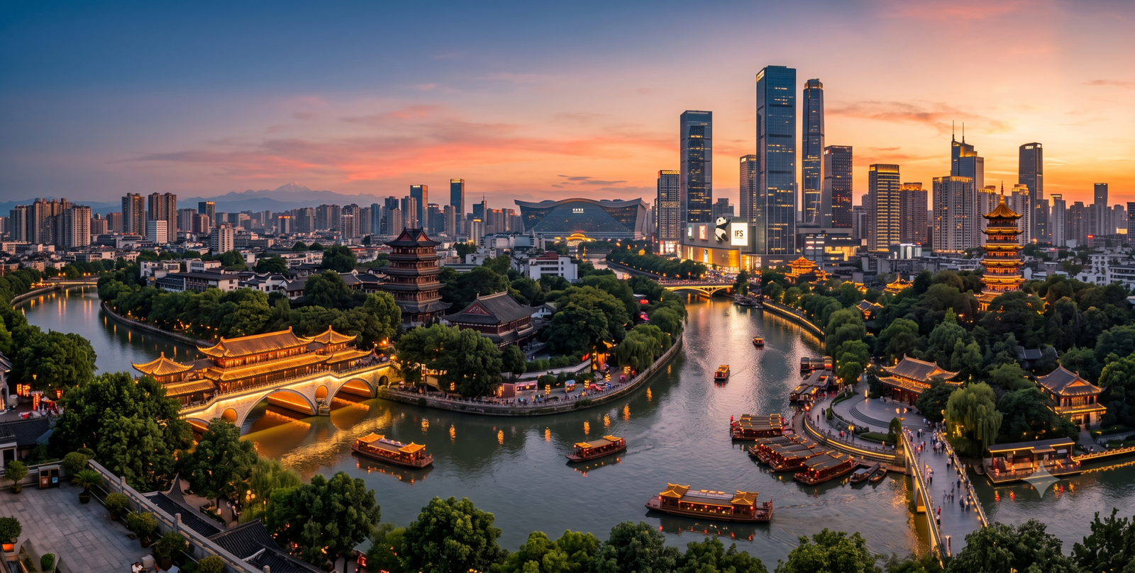 Chengdu