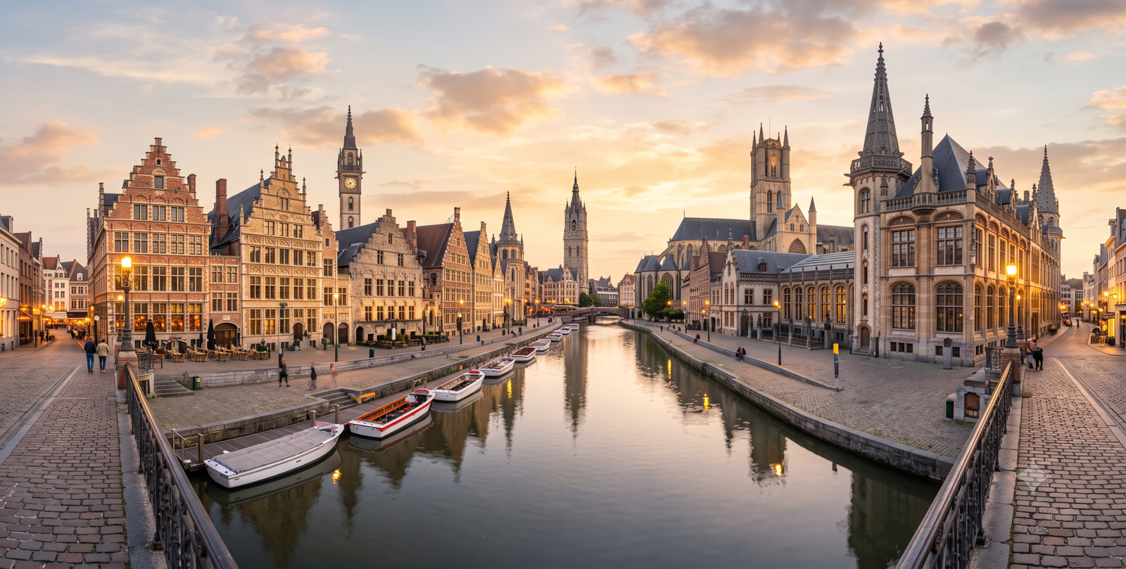 Ghent