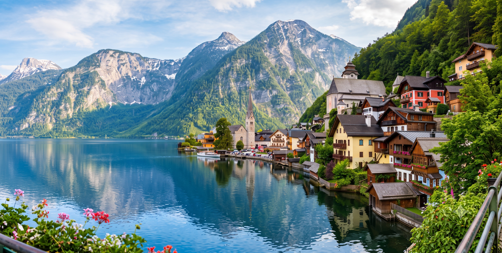 Hallstatt