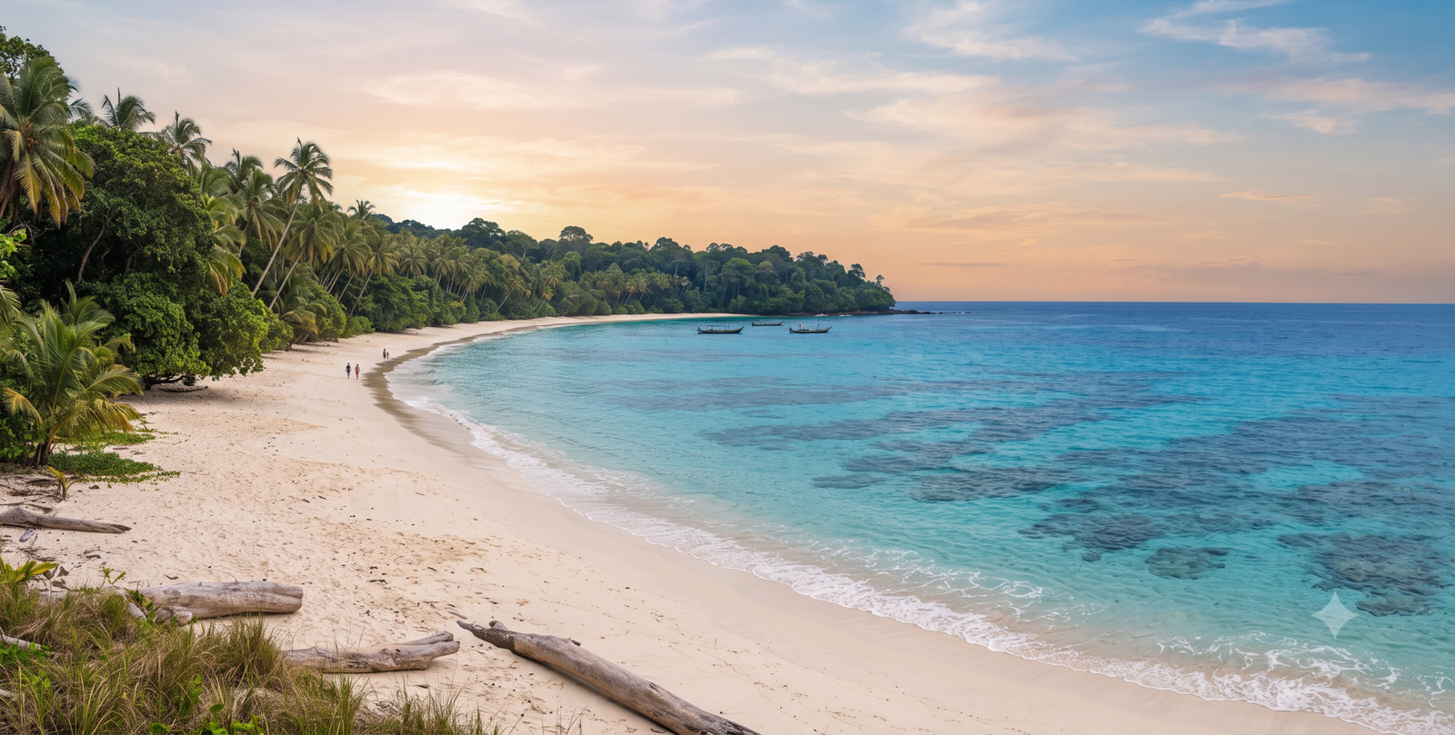 Havelock Island