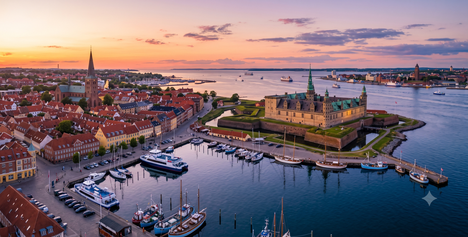 Helsingør