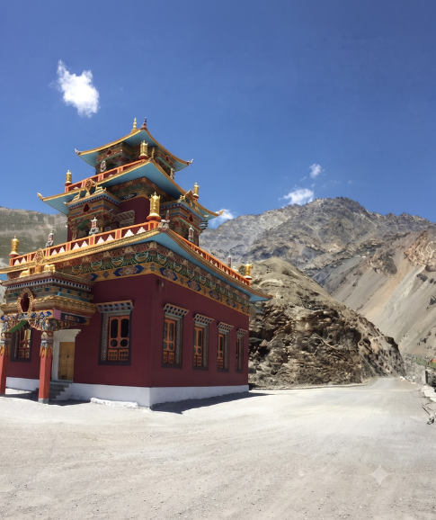 Himachal Pradesh