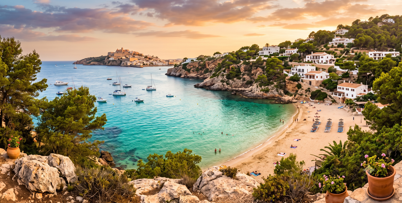 Ibiza