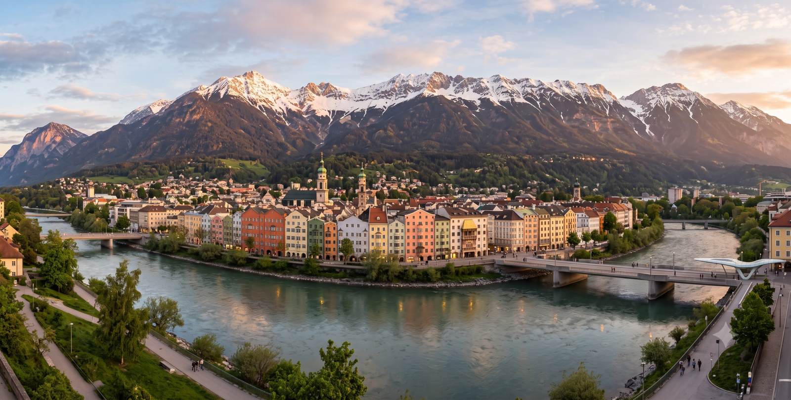 Innsbruck