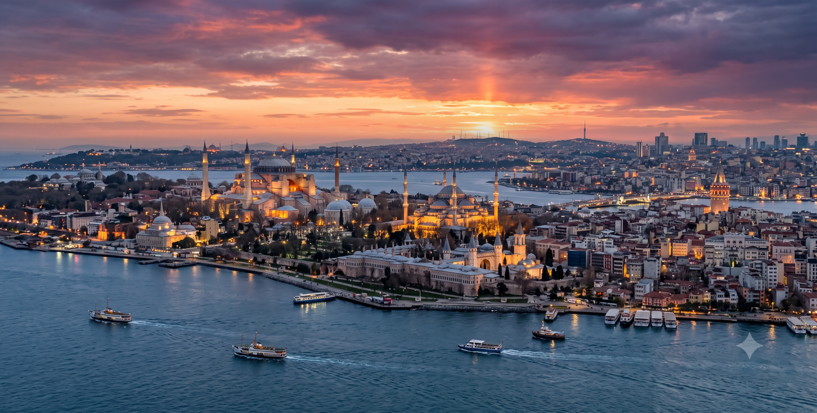 Istanbul