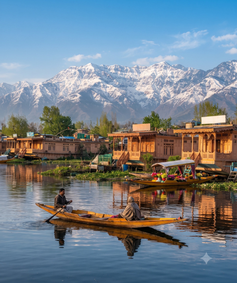 Jammu Kashmir
