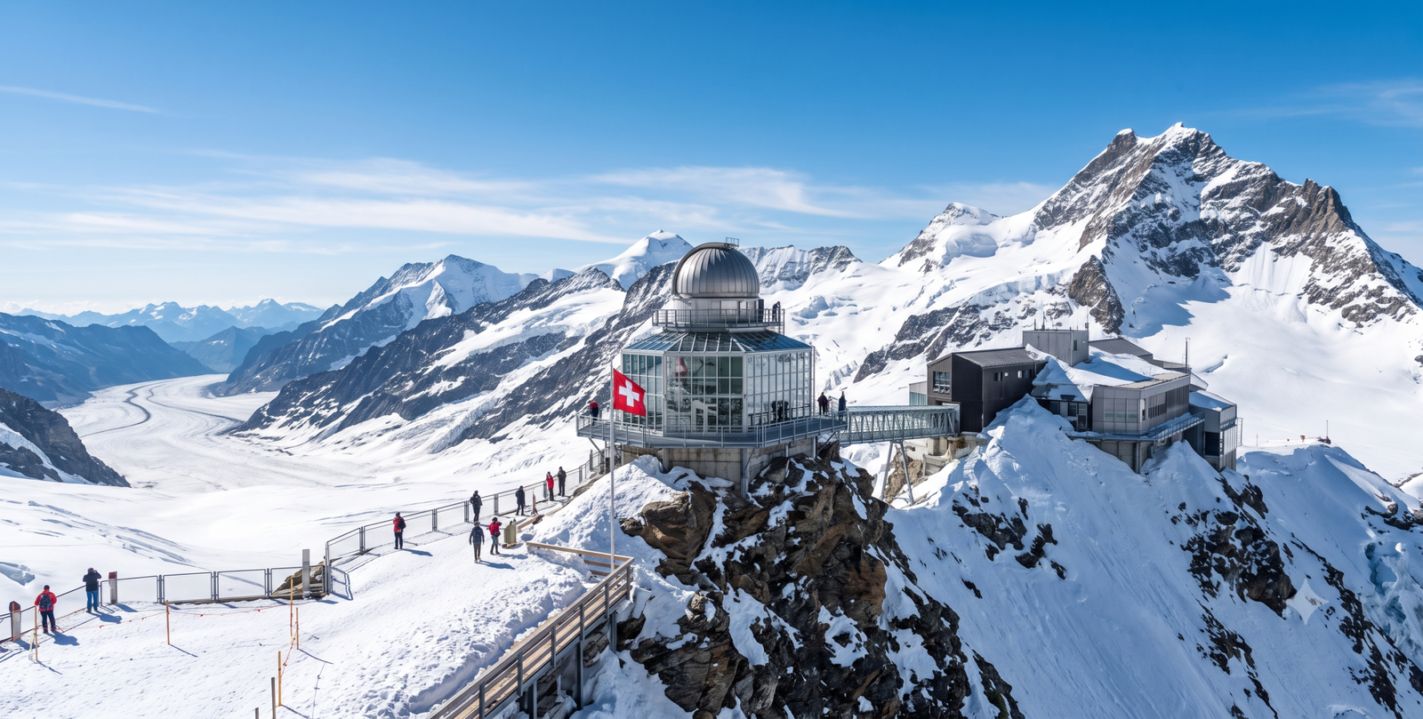 Jungfraujoch
