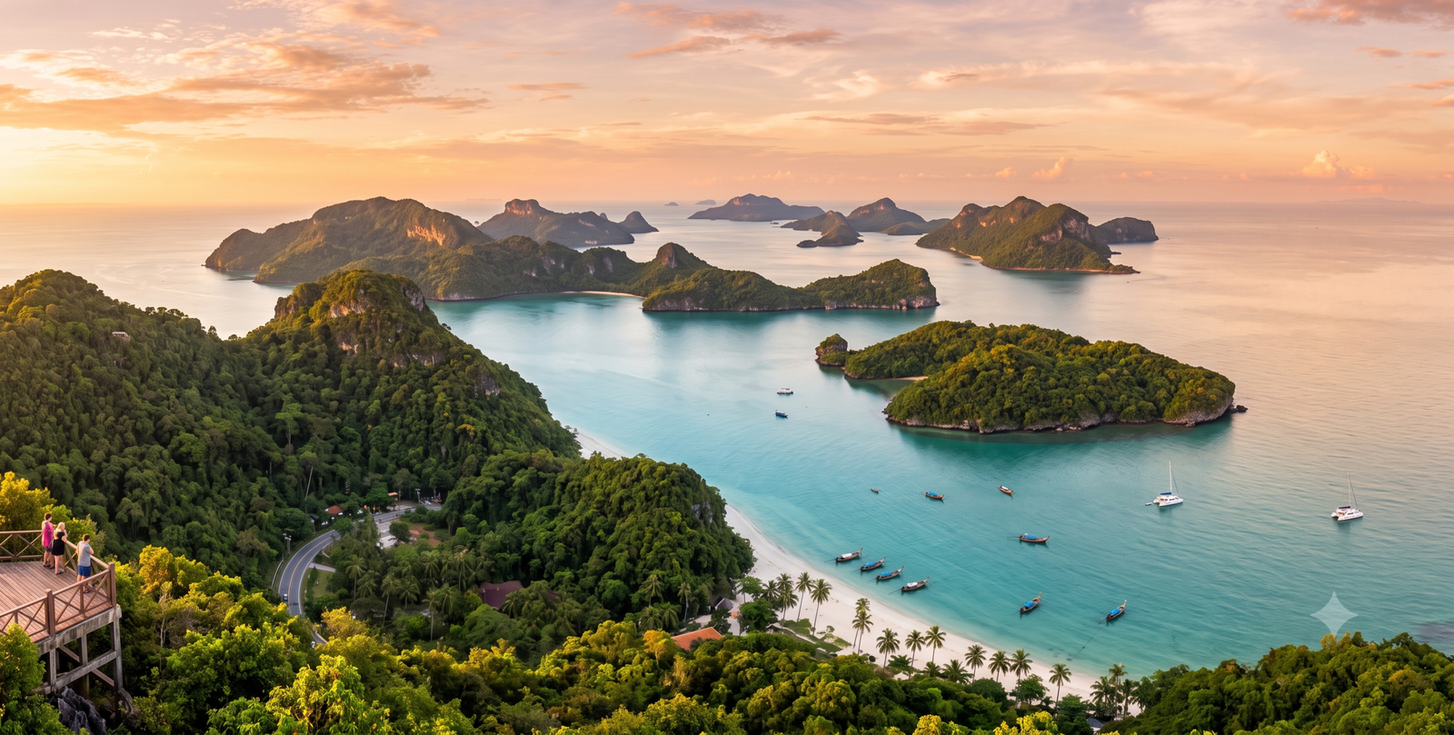Langkawi Island