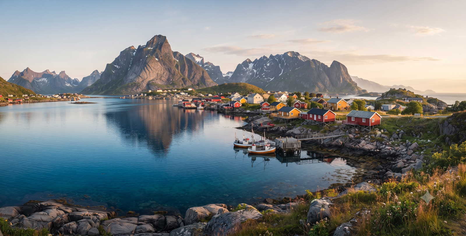 Lofoten Islands