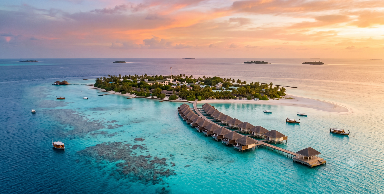 Maafushi