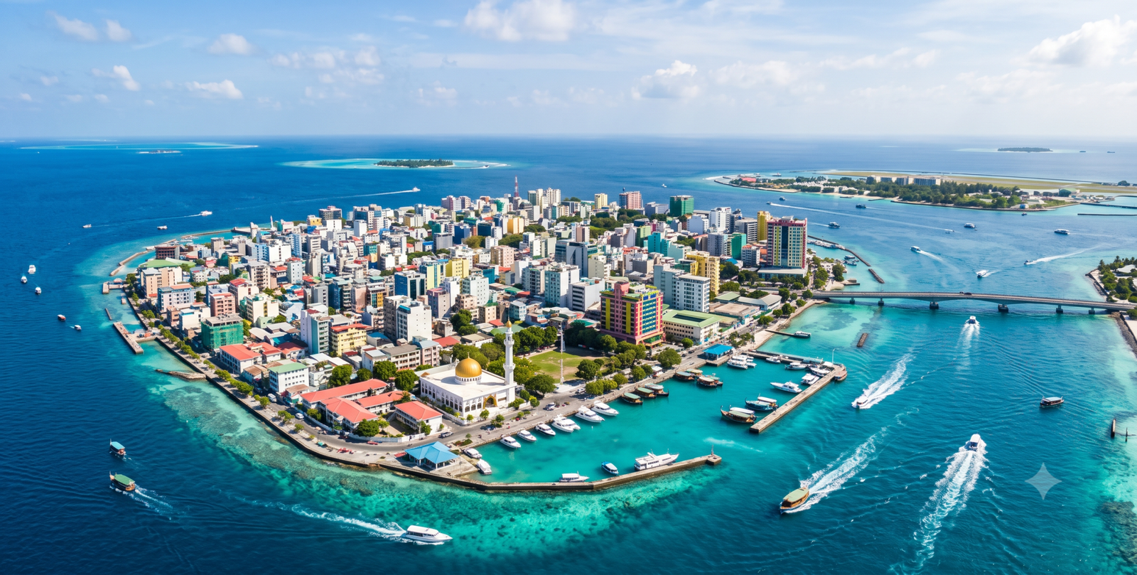 Male City