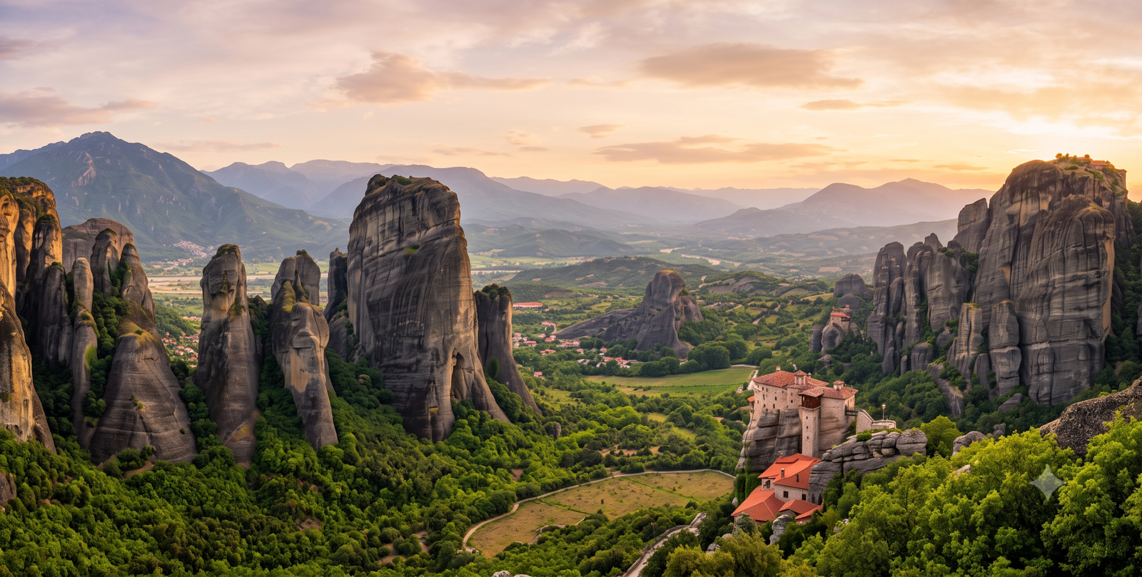 Meteora