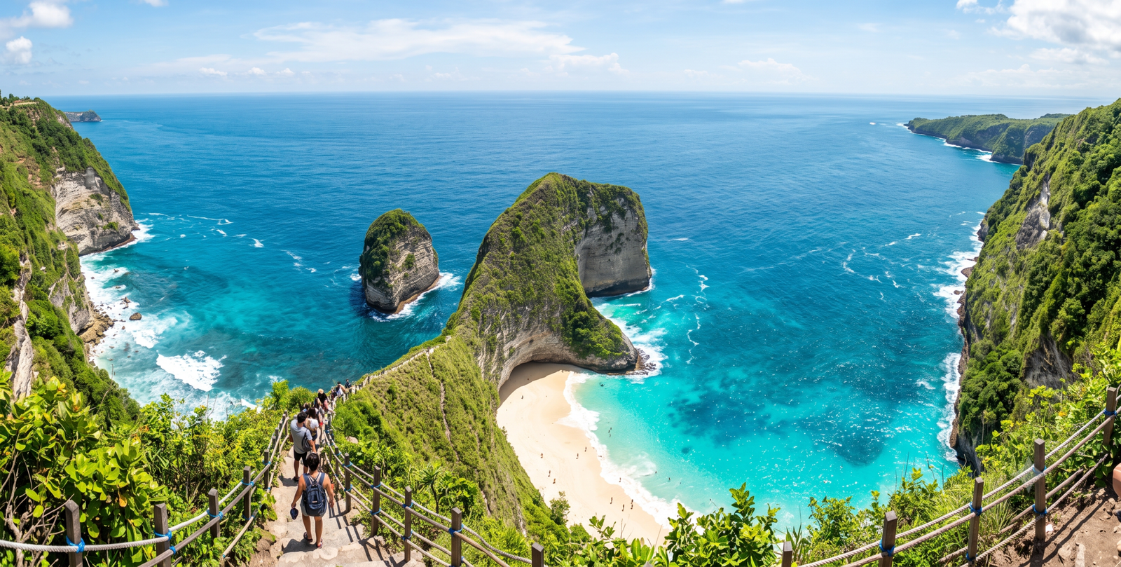 Nusa Penida
