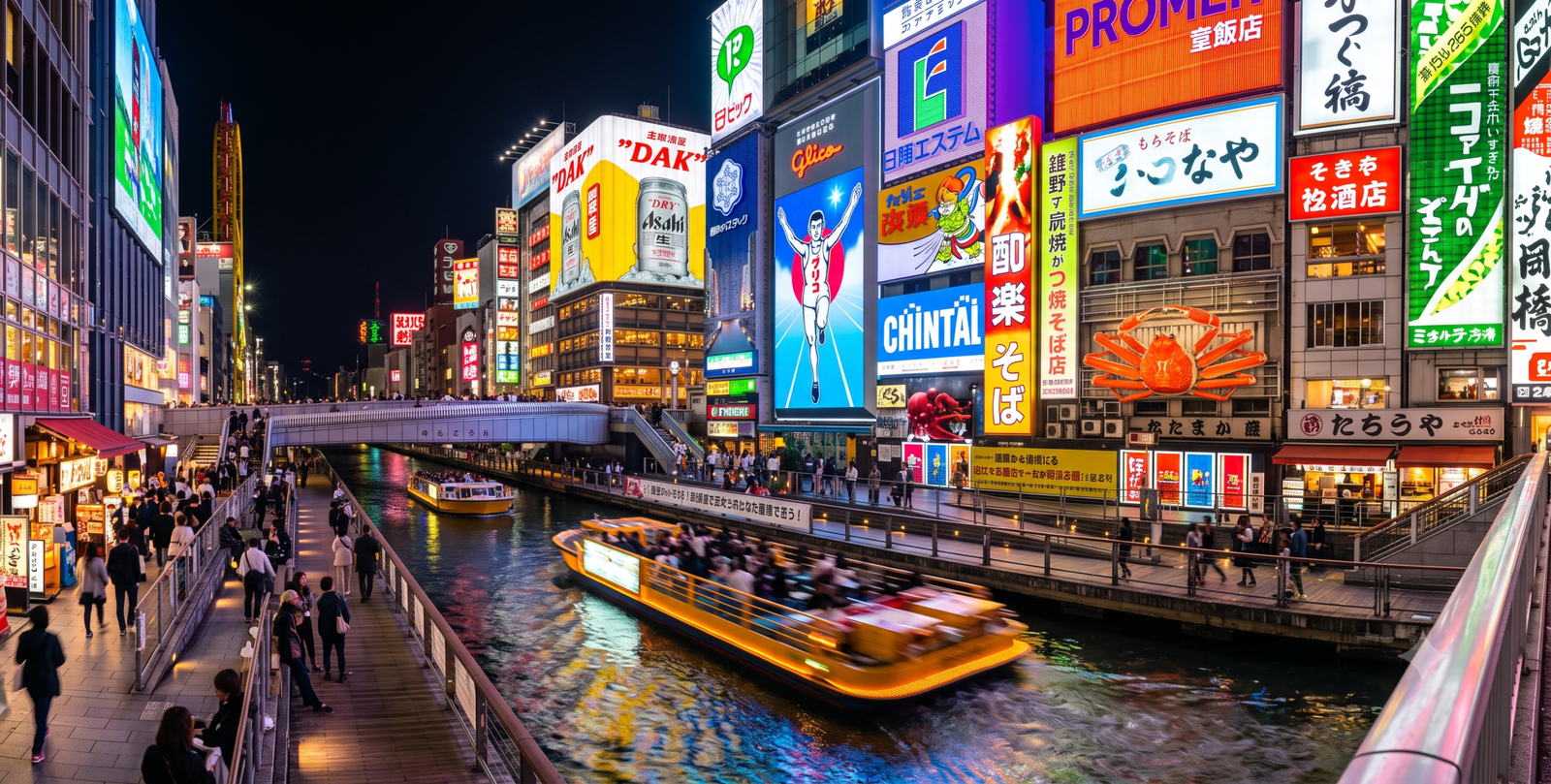 Osaka