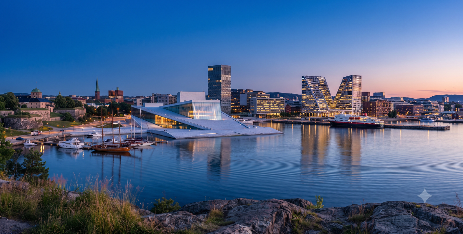 Oslo