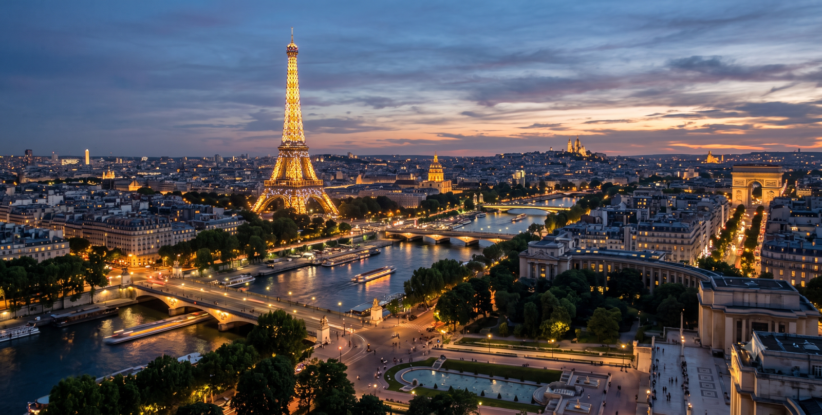 Paris