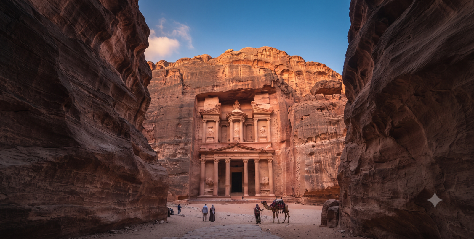 Petra