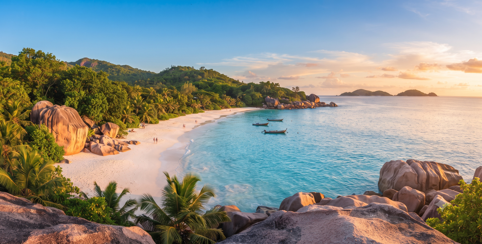 Praslin