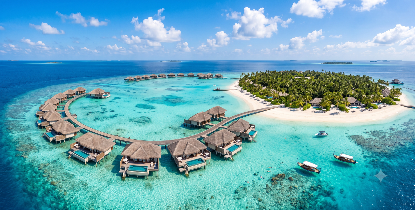 Private Resort Islands