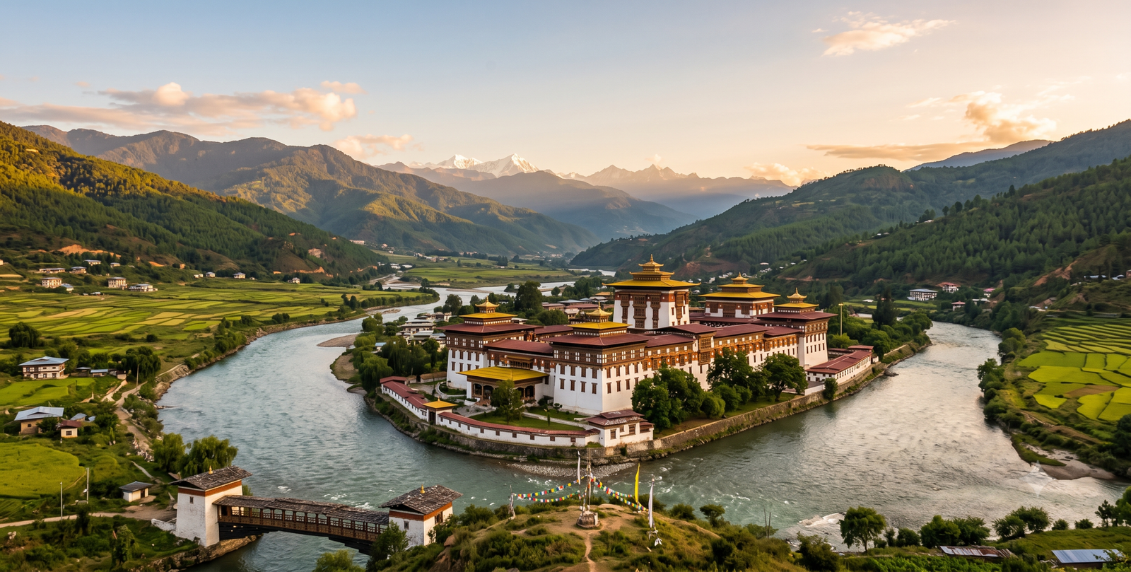 Punakha