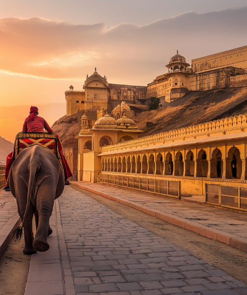 Rajasthan