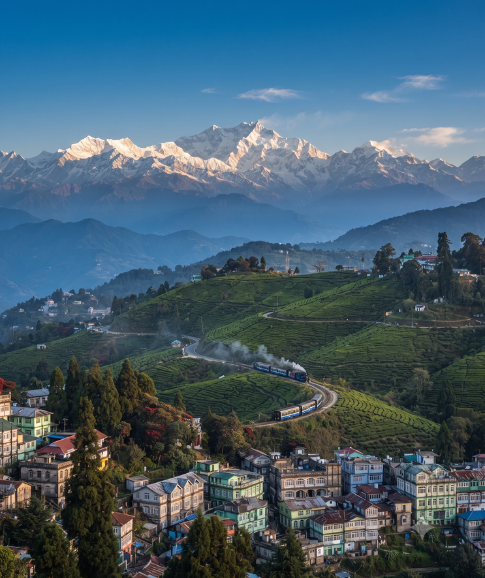 SIKKIM