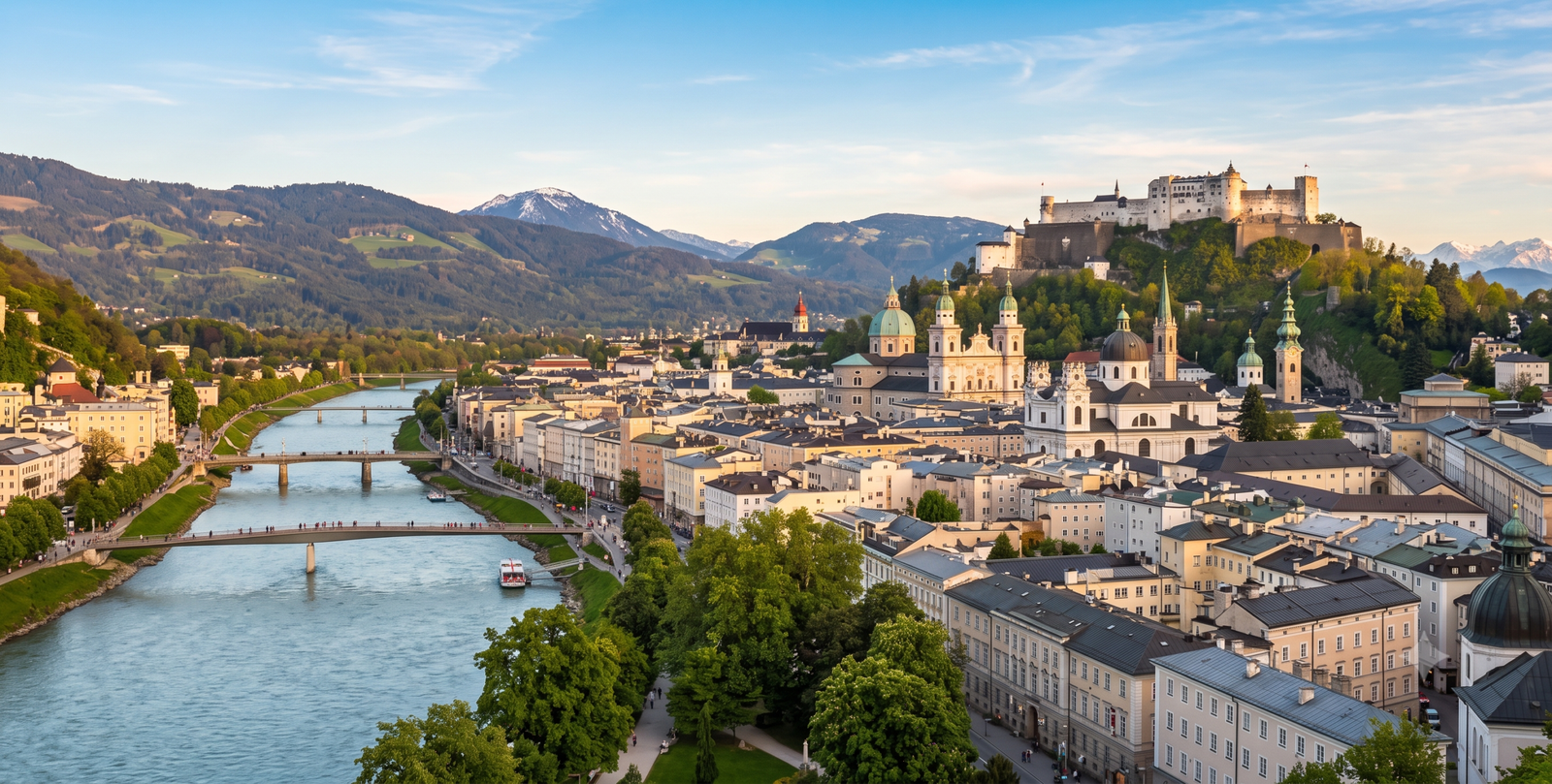 Salzburg