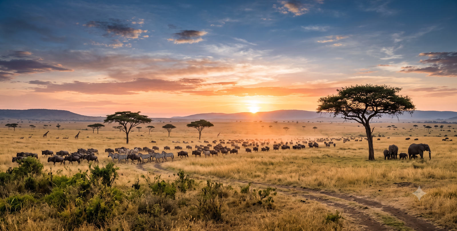 Serengeti National Park