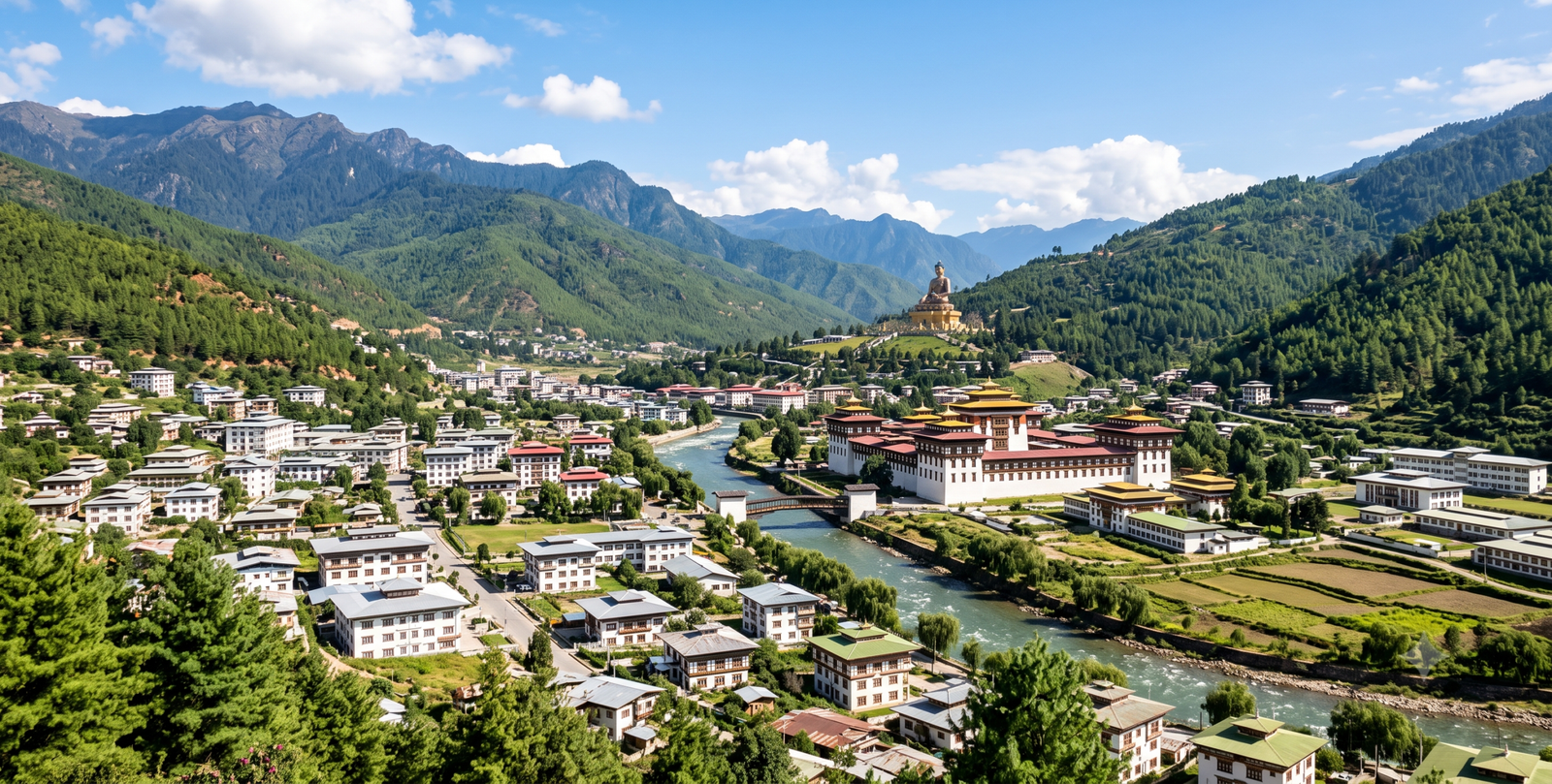 Thimphu