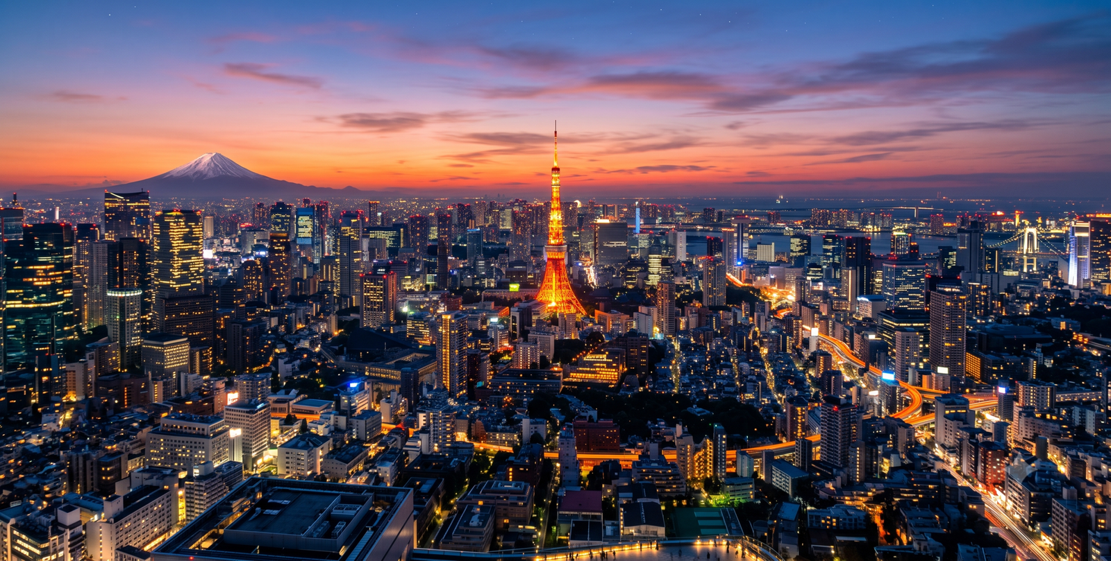 Tokyo