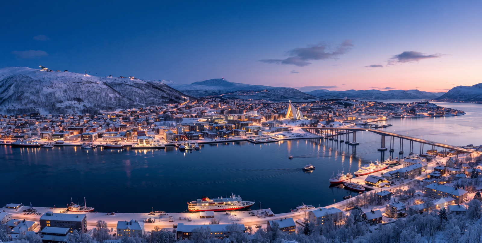 Tromsø