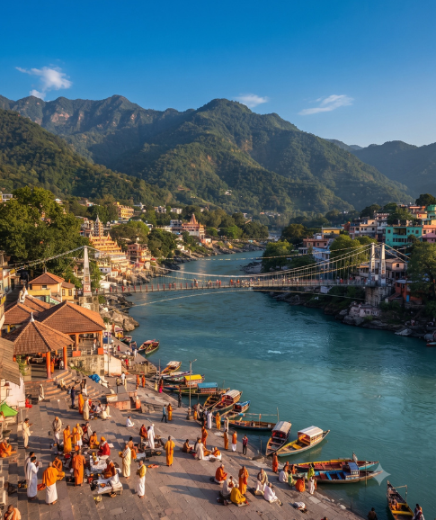 Uttarkhand