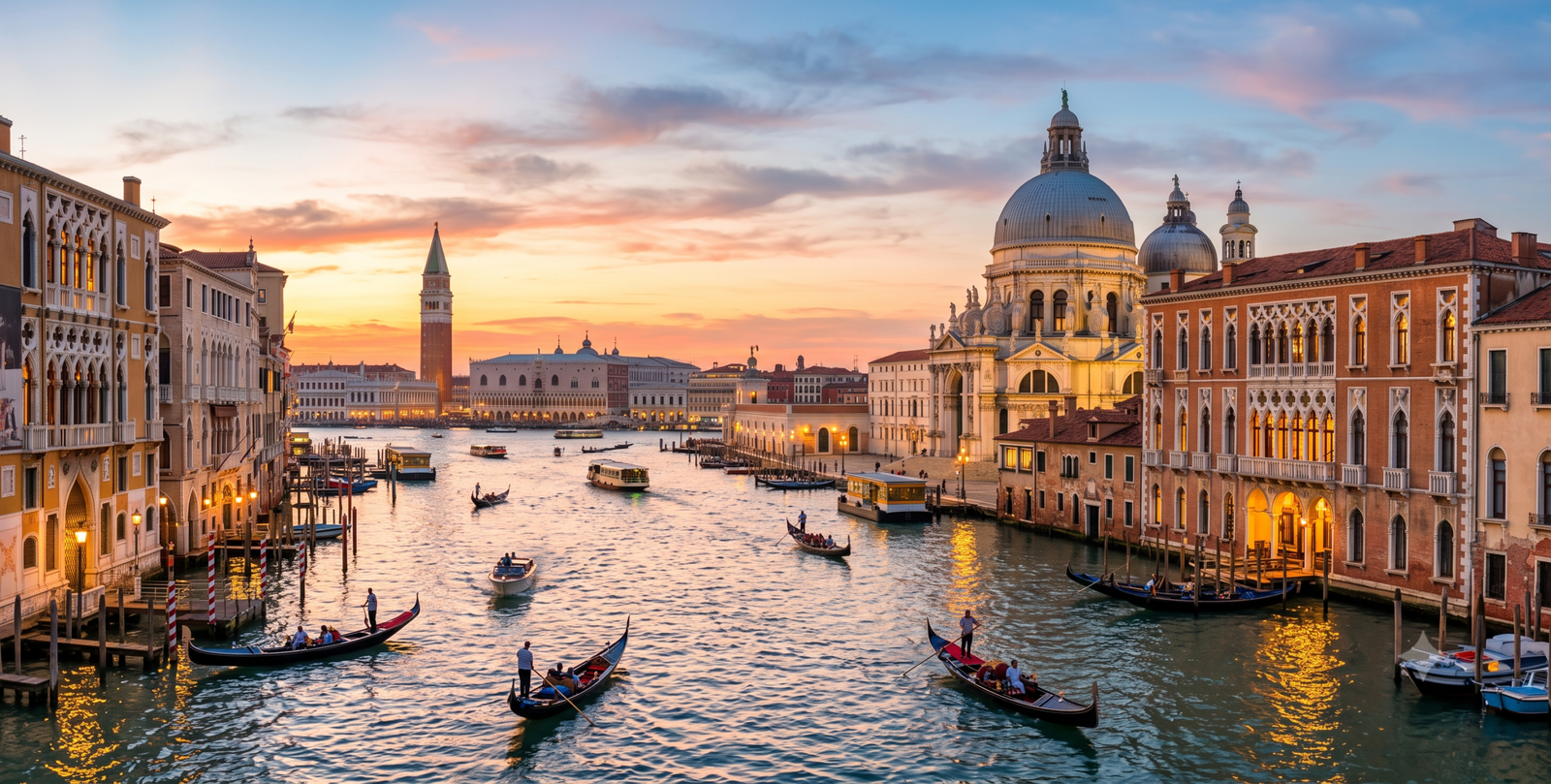 Venice