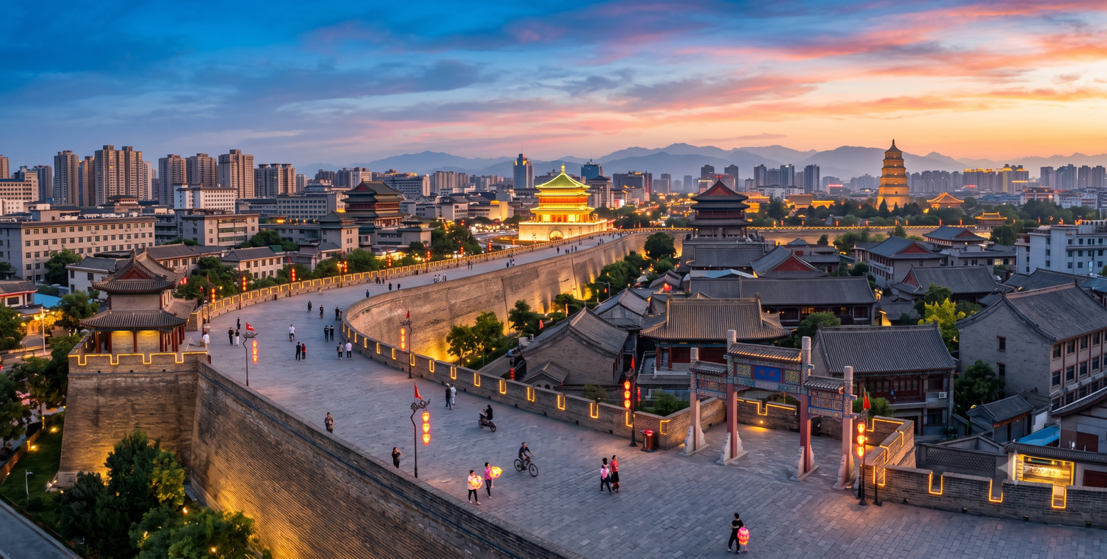 Xi'an
